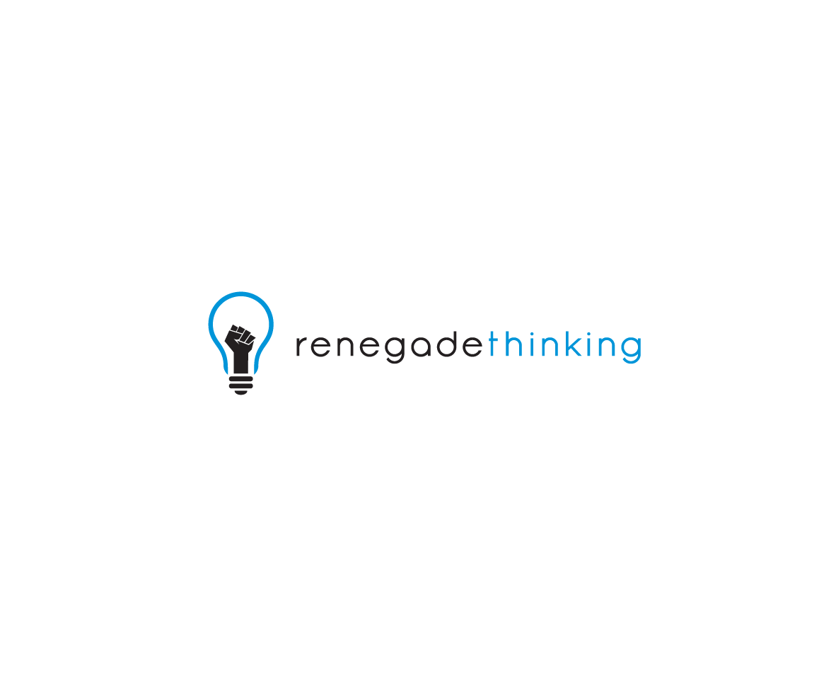 Logo Design by bijuak for RenegadeThinking | Design #22779975