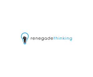 Diseño de Logo por bijuak para RenegadeThinking | Diseño: #22780011