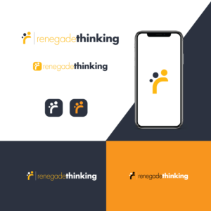Logo Design by Go4Logo for RenegadeThinking | Design: #22737807