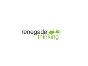 Logo Design by esolztech for RenegadeThinking | Design: #22746169
