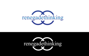 Logo Design by GODDREAMCREATION for RenegadeThinking | Design: #22770955