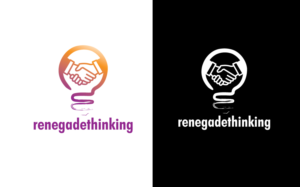 Logo Design by GODDREAMCREATION for RenegadeThinking | Design: #22770956