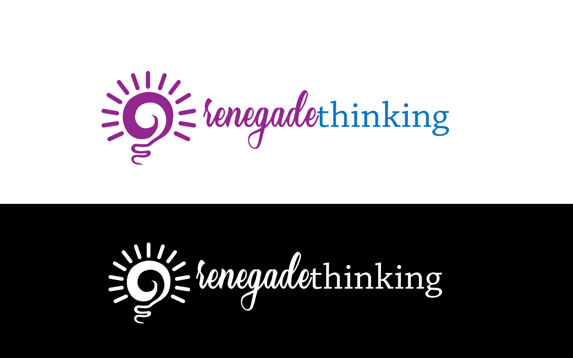 Logo Design by GODDREAMCREATION for RenegadeThinking | Design #22774703