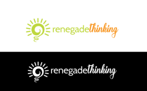 Logo Design by GODDREAMCREATION for RenegadeThinking | Design: #22774704