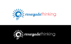 Logo Design by GODDREAMCREATION for RenegadeThinking | Design: #22774707