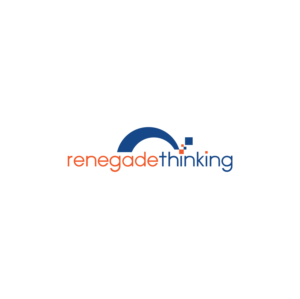 Logo Design by Maxo-Biz for RenegadeThinking | Design: #22754931