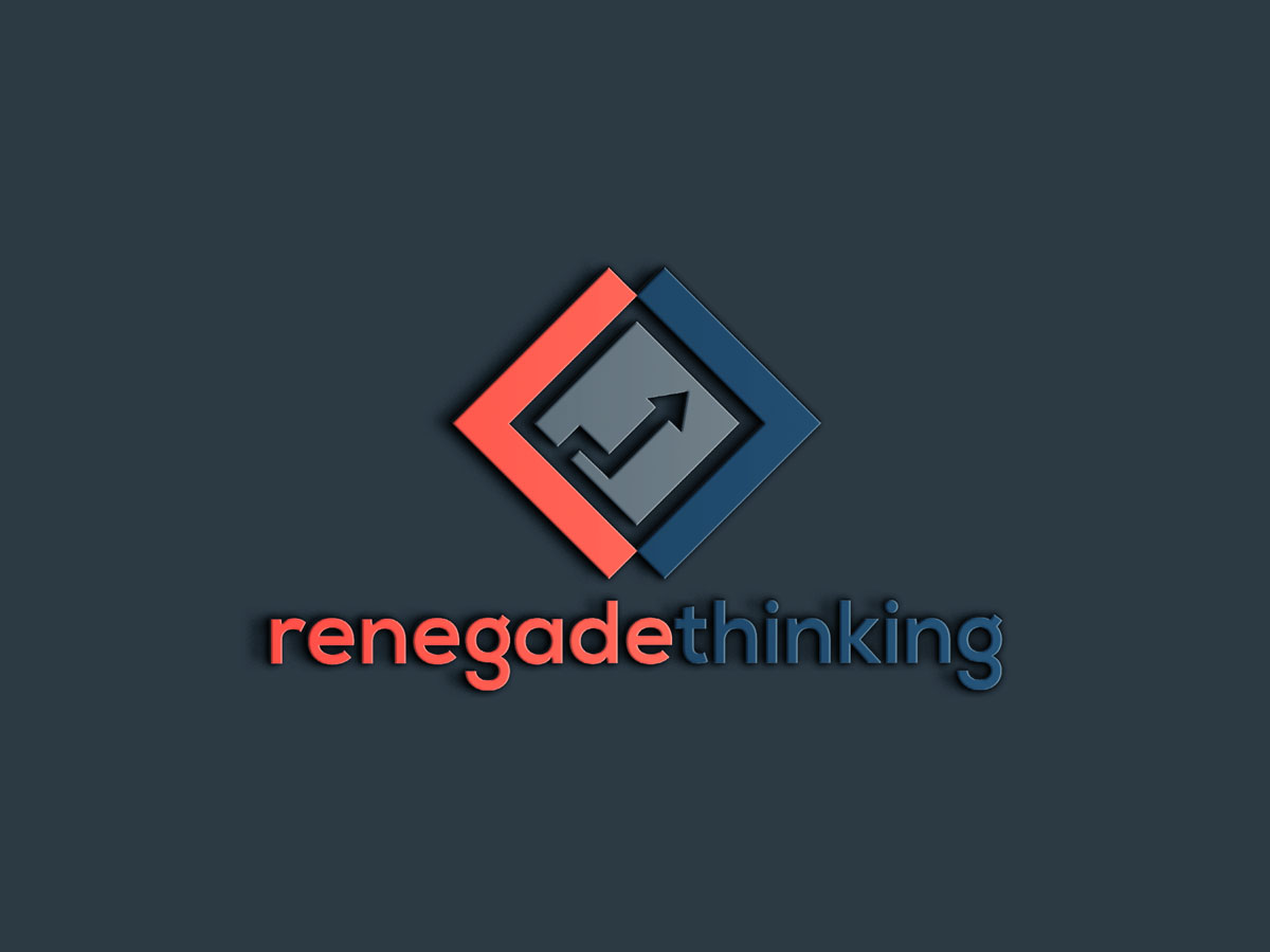Logo Design by NurDesign for RenegadeThinking | Design #22738447