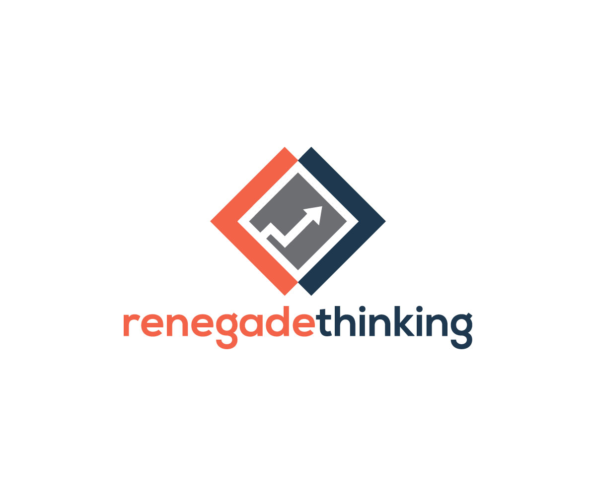 Logo Design by NurDesign for RenegadeThinking | Design #22738448