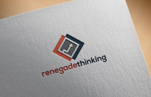 Logo Design by NurDesign for RenegadeThinking | Design: #22738449