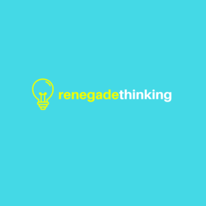 Logo-Design von LaurBak für RenegadeThinking | Design #22765903