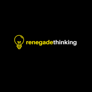 Logo Design by LaurBak for RenegadeThinking | Design: #22765904