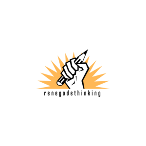 Logo Design by Jburtonux for RenegadeThinking | Design: #22819571