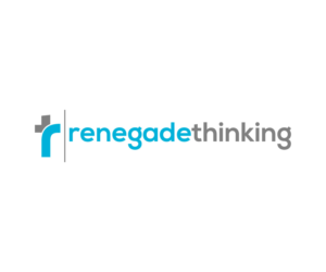 Logo Design by Ismail 21 for RenegadeThinking | Design: #22741171