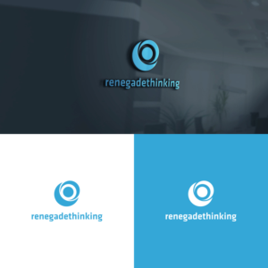 Logo Design by pry go for RenegadeThinking | Design: #22741068