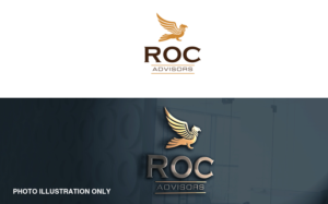 ROC Advisors  | Logo-Design von MT