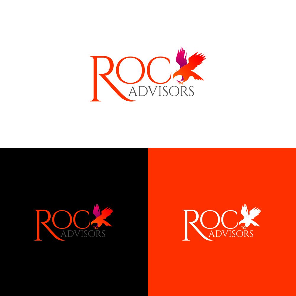 Logo-Design von Irfan Renaldi für dieses Projekt | Design #22788863