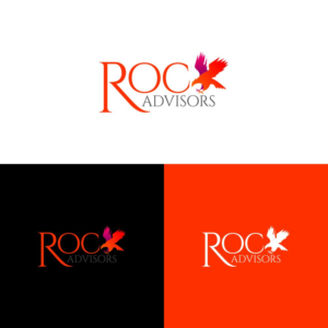 Logo Design by Irfan Renaldi for this project | Design #22788863