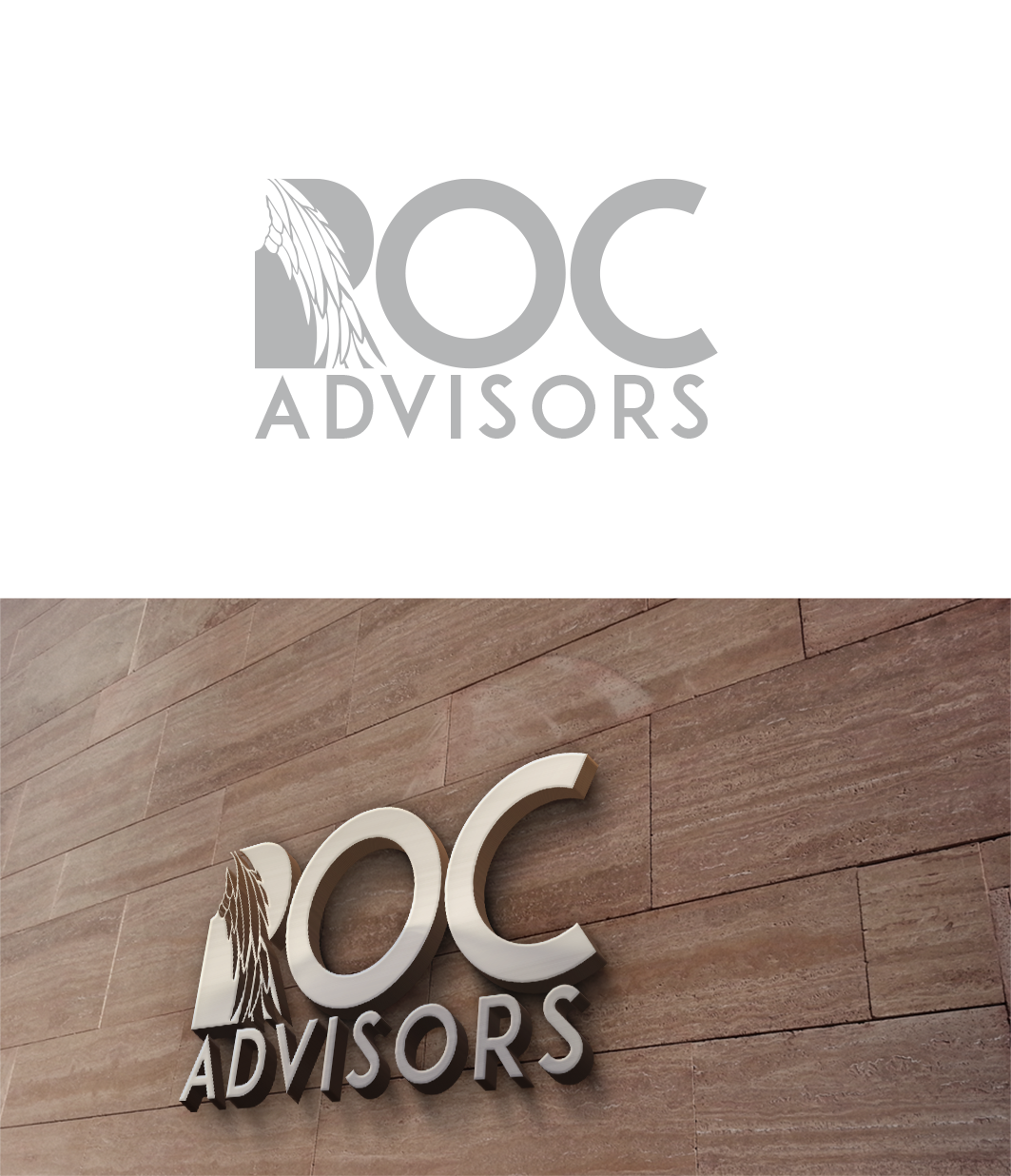 Logo Design by trufya for this project | Design #22802863