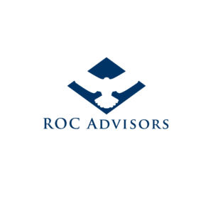 ROC Advisors  | Logo Design by collinlevine
