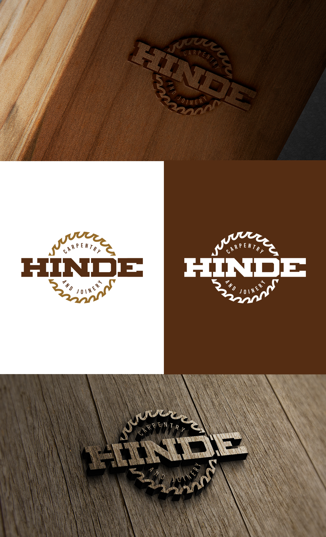 Logo Design by GLDesigns for this project | Design #22742235