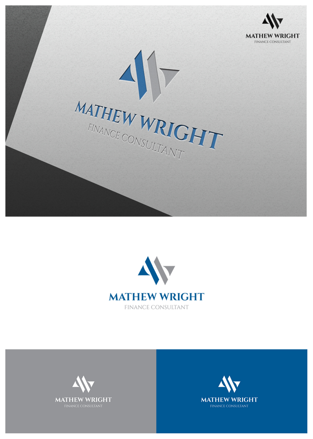 Logo Design by goranvisnjic82 for this project | Design #22741802