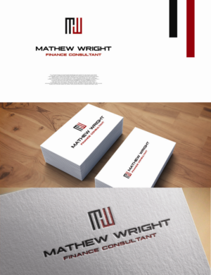 Logo Design by Branislav 0308