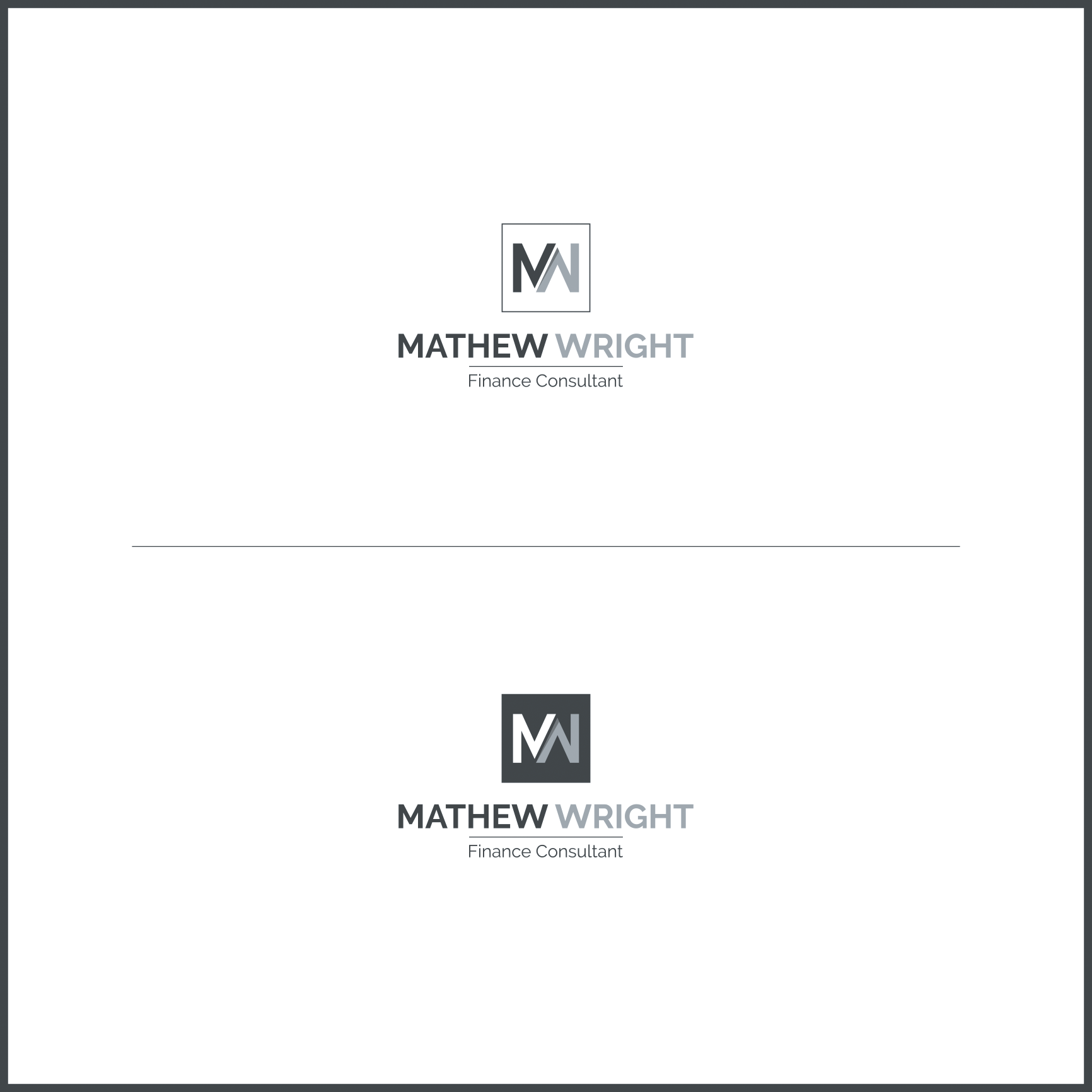 Logo Design by SB2design for this project | Design #22760678