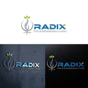 Logo-Design von Finley Johnson für dieses Projekt | Design: #22792877