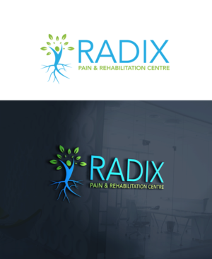 Diseño de Logo por victor2