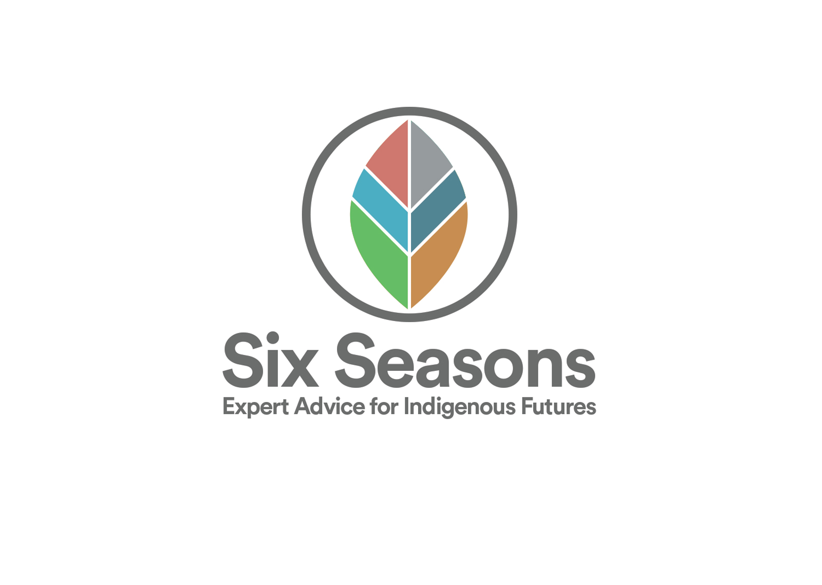 Diseño de Logo por ivo_i_ivanov para Six Seasons PTY LTD | Diseño #22752068