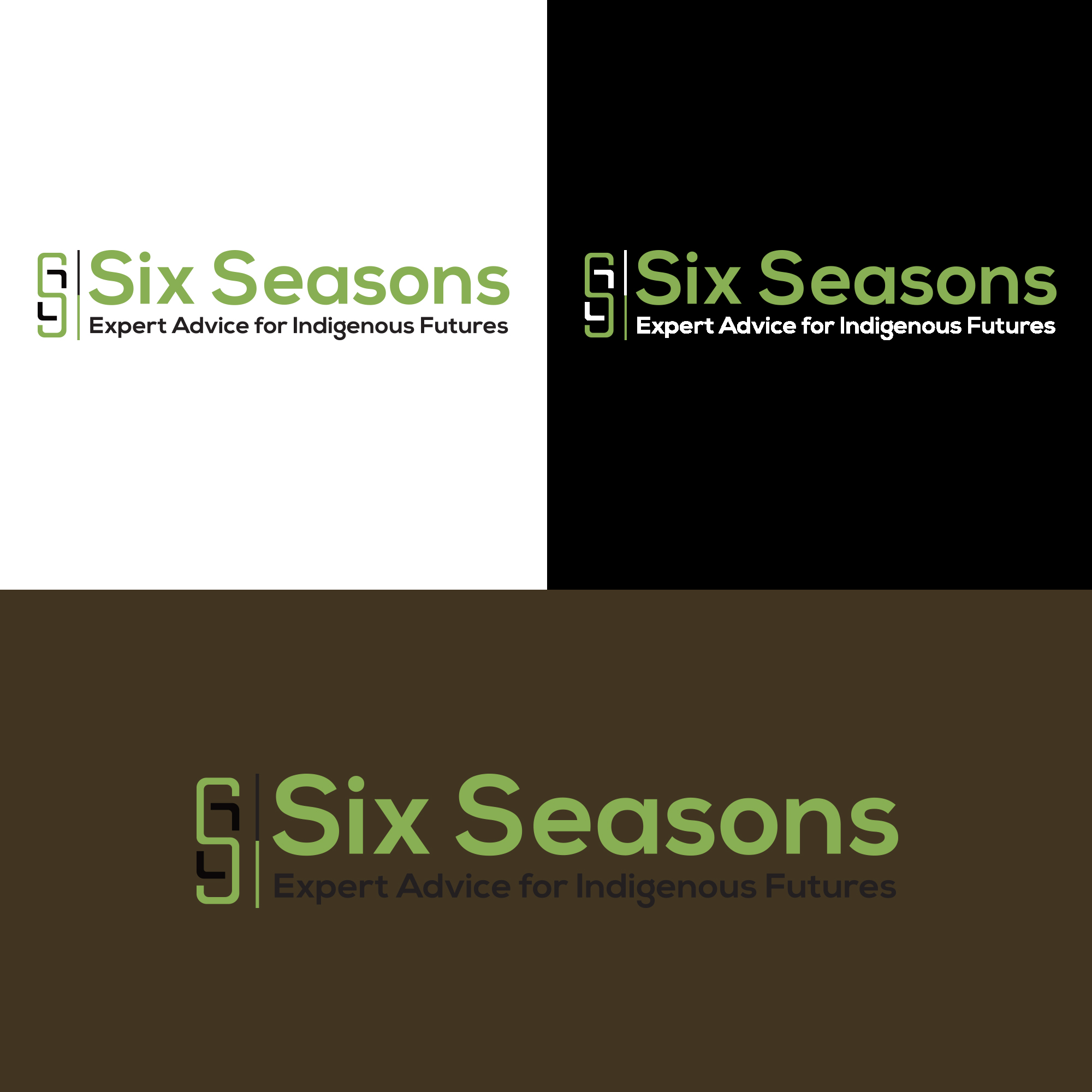 Diseño de Logo por Soyaib02 para Six Seasons PTY LTD | Diseño #22788358