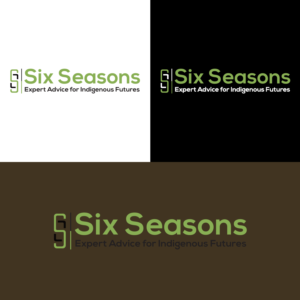Logo Design by Soyaib02 for Six Seasons PTY LTD | Design: #22788358