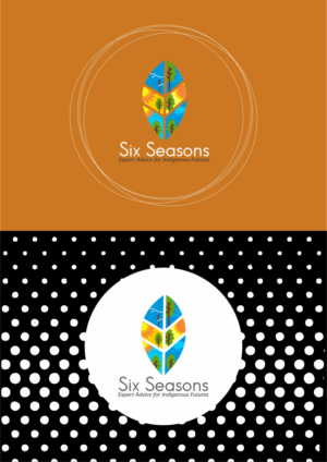 Logo Design by Praza for Six Seasons PTY LTD | Design: #22830960