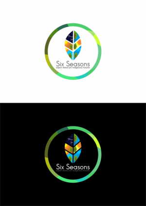 Logo Design by Praza for Six Seasons PTY LTD | Design: #22837677