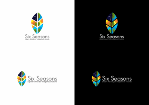 Logo Design by Praza for Six Seasons PTY LTD | Design: #22845301