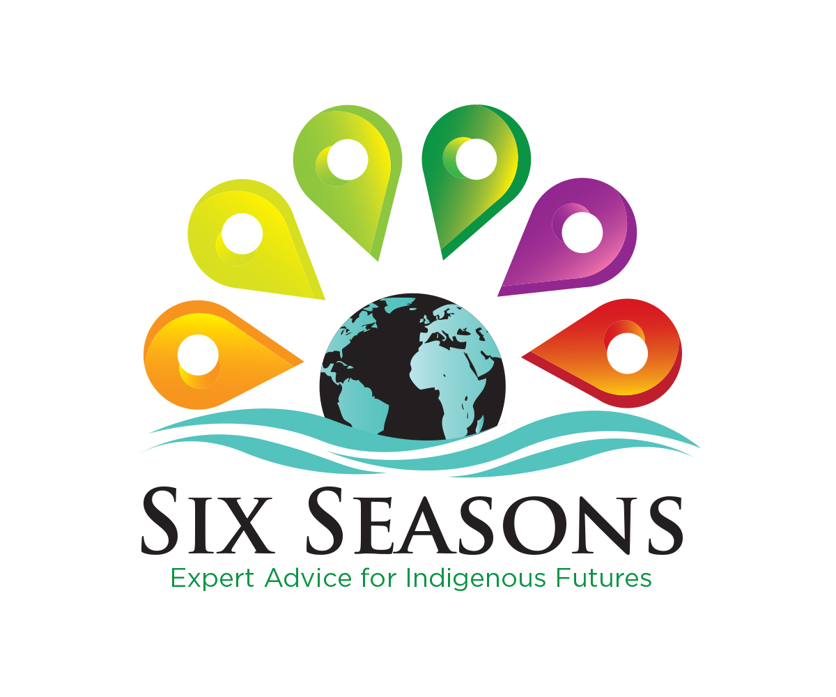 Logo Design by Davis 5 for Six Seasons PTY LTD | Design #22777061