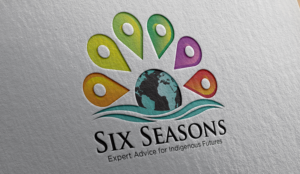Logo Design by Davis 5 for Six Seasons PTY LTD | Design: #22777093
