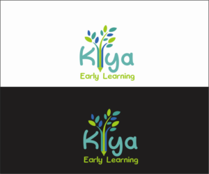 Logo Design by DEDIU 2