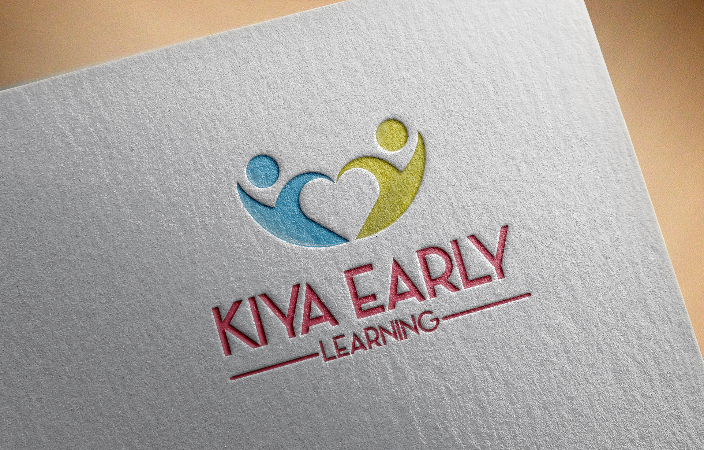 Logo Design by Abdelhak Kasmi for this project | Design #22742544