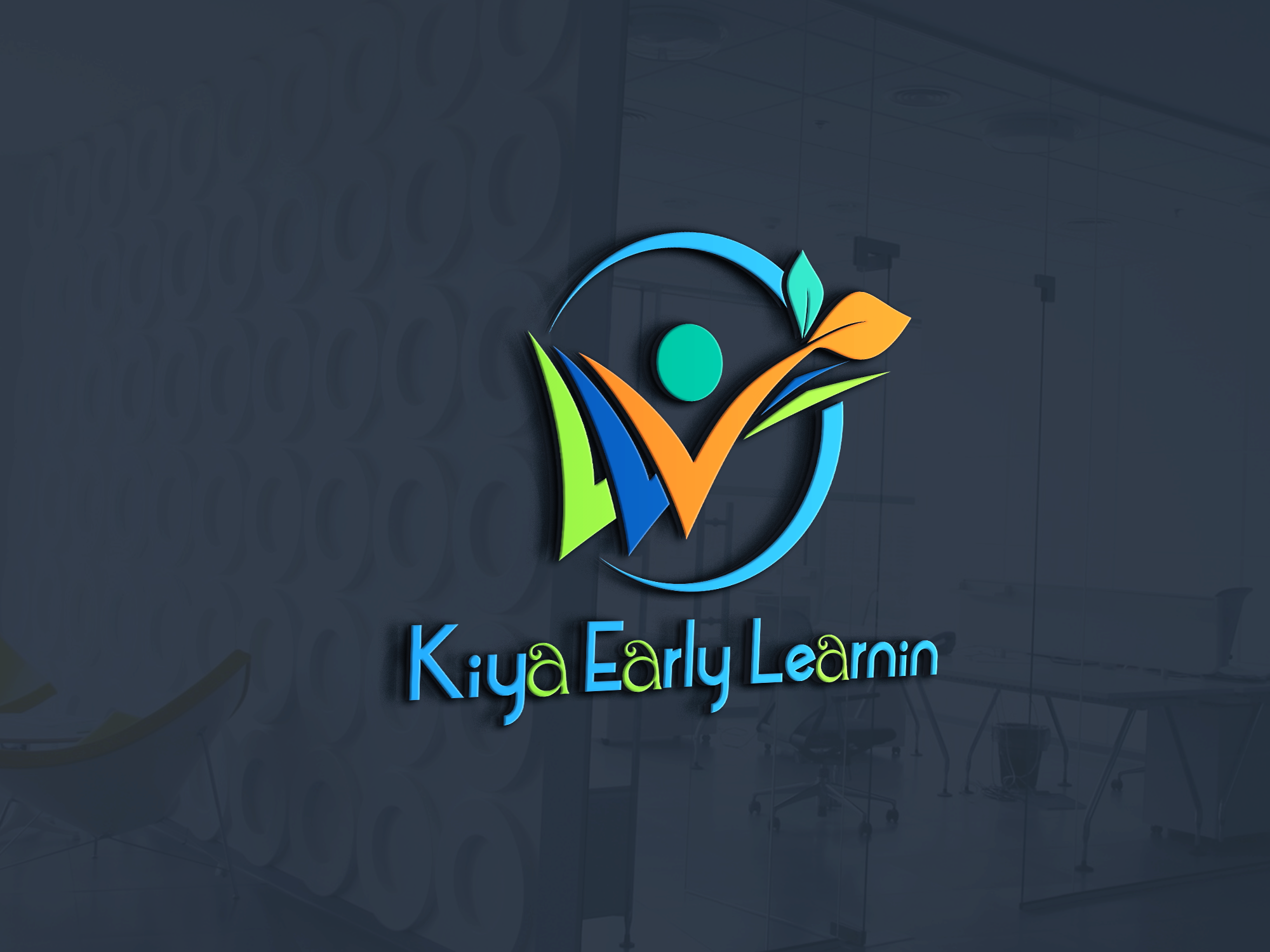 Design de Logo par Abdelhak Kasmi pour ce projet | Design #22749062