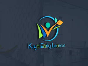 Logo Design by Abdelhak Kasmi for this project | Design: #22749062