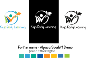 Logo Design by Abdelhak Kasmi for this project | Design: #22749098