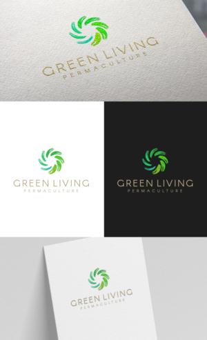 Logo-Design von GLDesigns für 2008 | Design #22747391