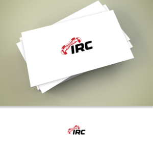 IRC | Logo Design by ClearDesign