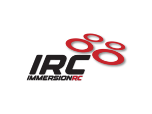 IRC | Logo Design by adnan001 2