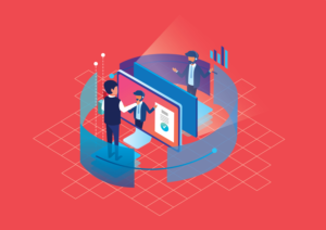web app vector image | Vector Design by Nublan Ameram