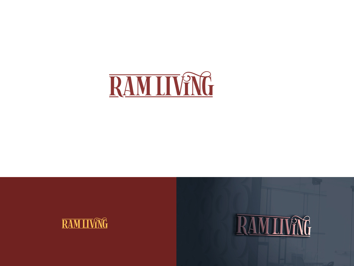 Logo Design by ArtSamurai for this project | Design #22746301