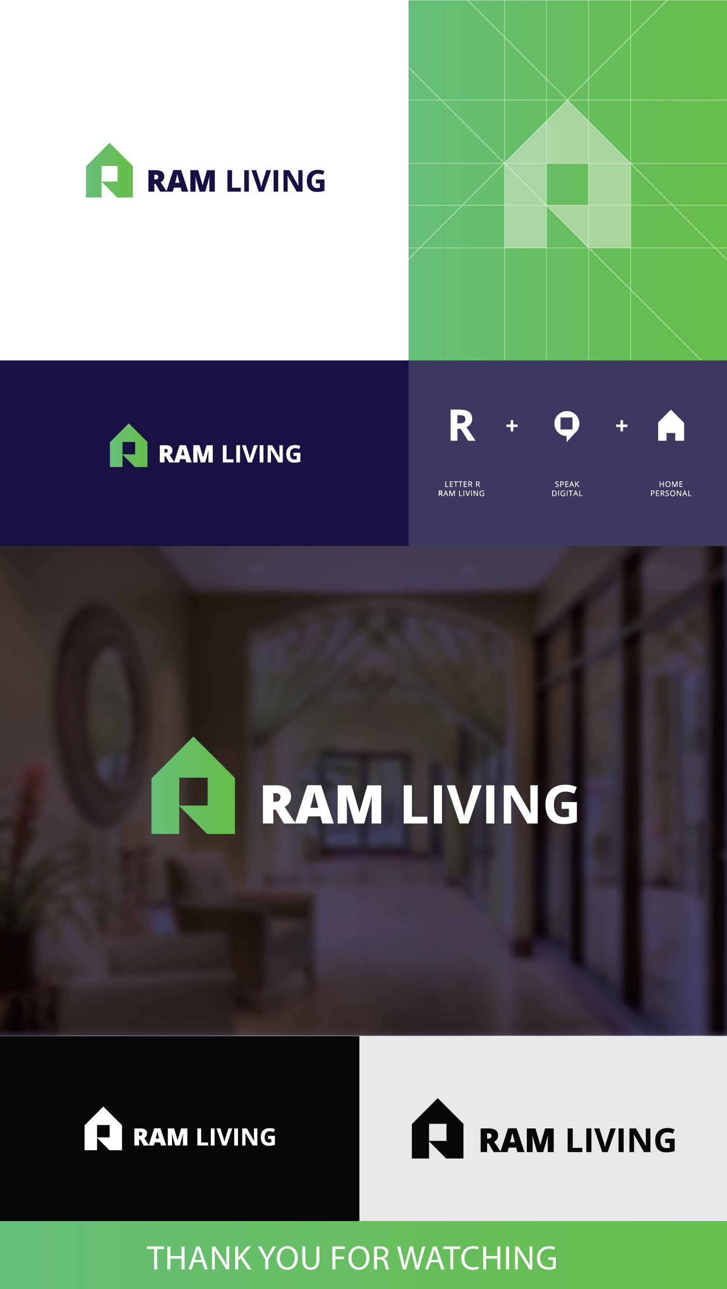 Diseño de Logo por faouzibouyattar para este proyecto | Diseño #22746723