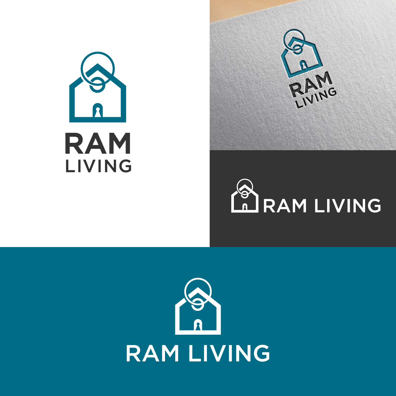 Logo Design by fajar hasim for this project | Design #22748752