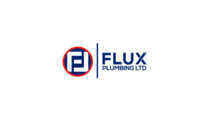 Diseño de Logo por shohidul para Flux Plumbing Ltd | Diseño: #22761377